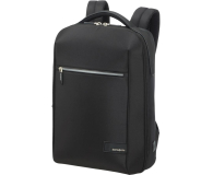 Samsonite Litepoint 14.1" czarny - 678951 - zdjęcie 2